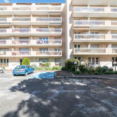 A 2 Pas Du Palais Free Parking Apartment Avignon Luaran gambar