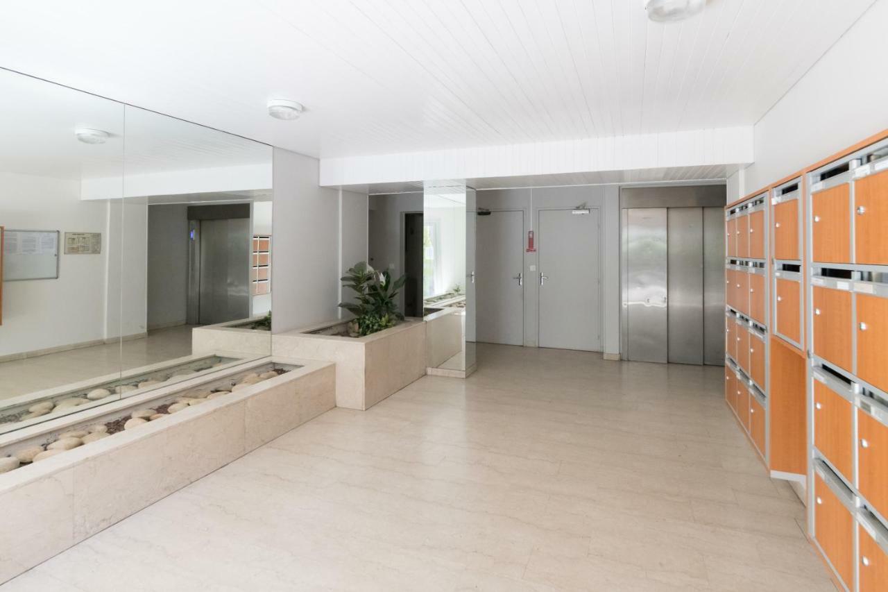 A 2 Pas Du Palais Free Parking Apartment Avignon Luaran gambar