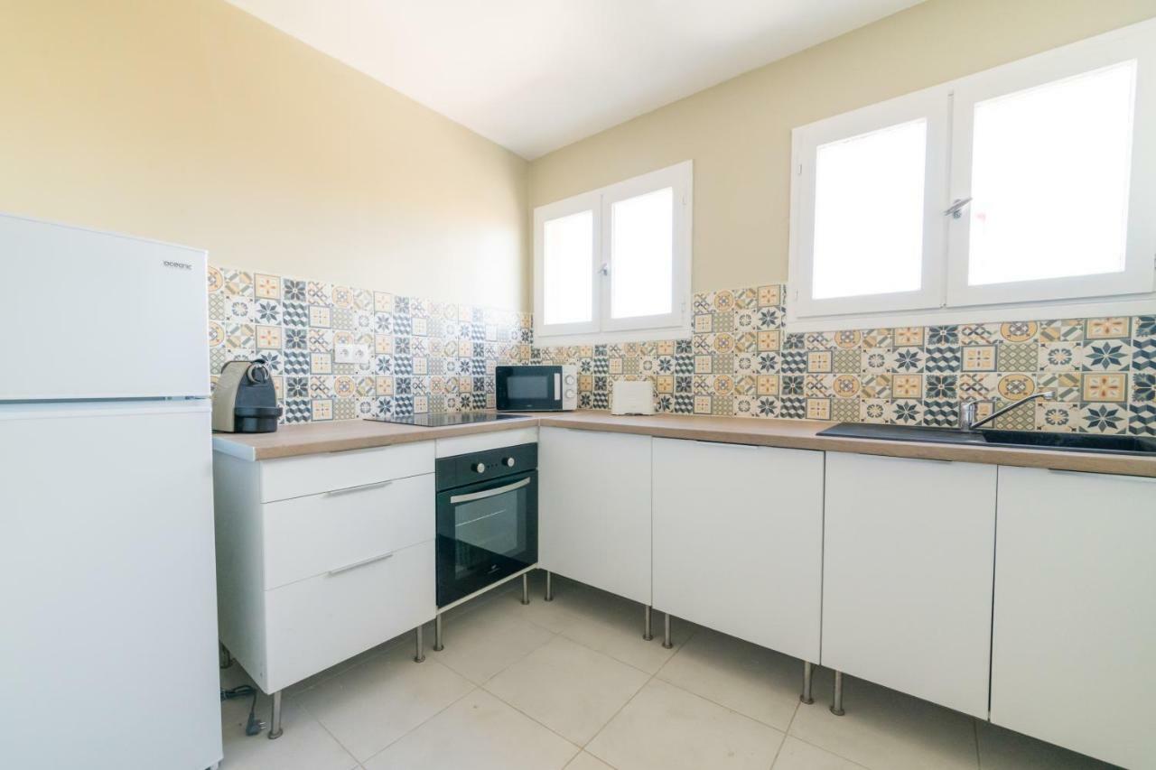 A 2 Pas Du Palais Free Parking Apartment Avignon Luaran gambar