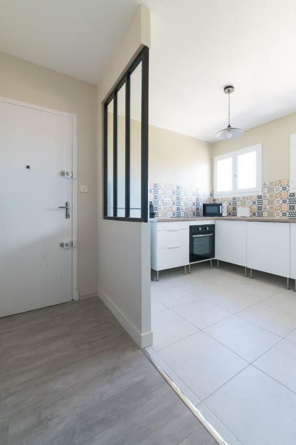 A 2 Pas Du Palais Free Parking Apartment Avignon Luaran gambar