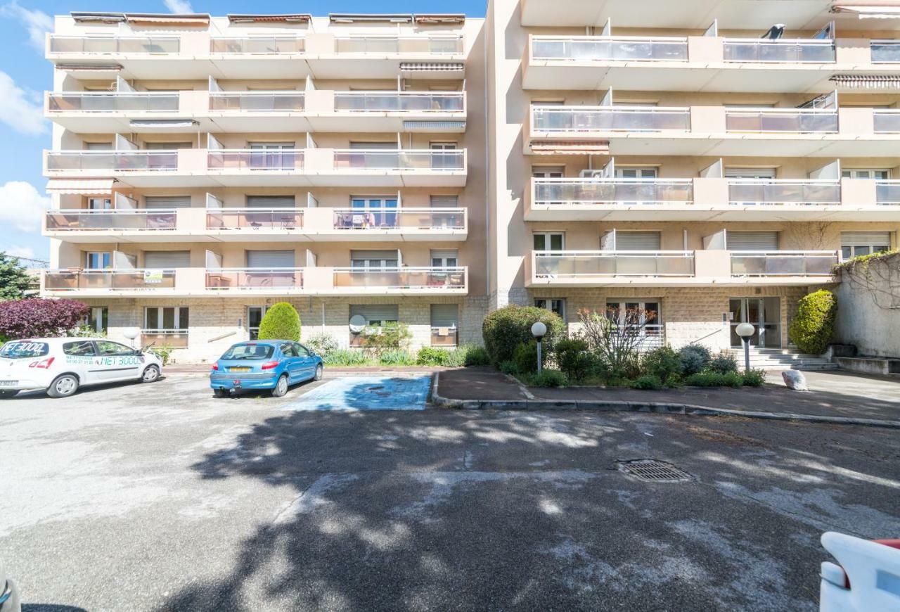 A 2 Pas Du Palais Free Parking Apartment Avignon Luaran gambar