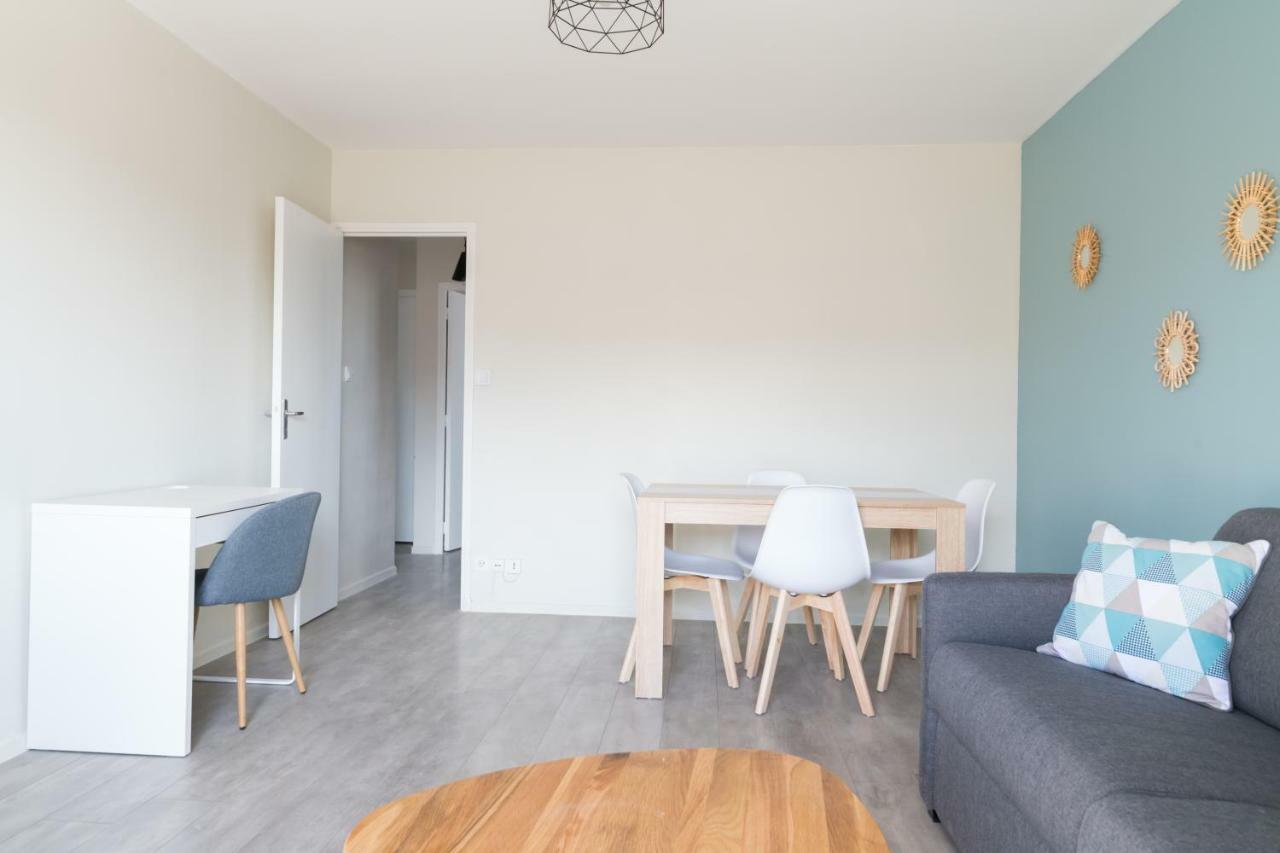 A 2 Pas Du Palais Free Parking Apartment Avignon Luaran gambar